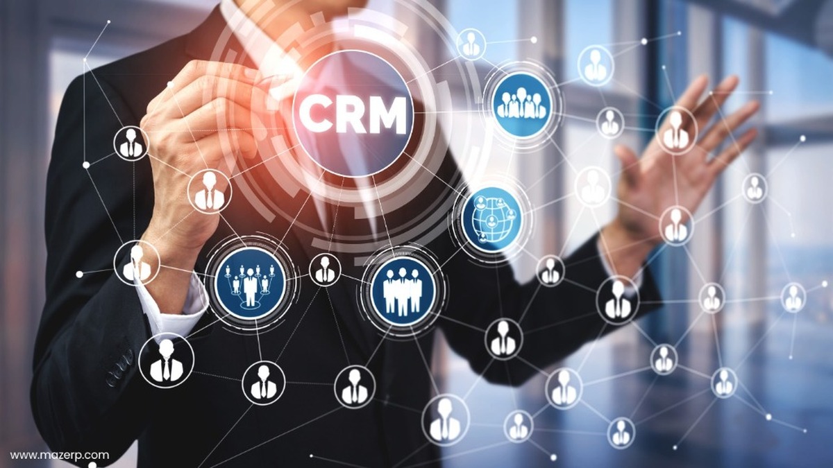 Why Businesses Need CRM Software: The Key to Better Customer Relationships and Business Growth