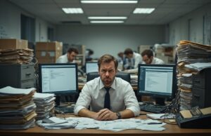 Traditional ERP VS Cloud ERP