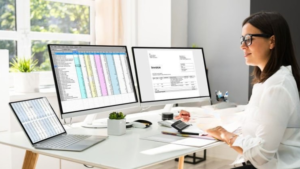 Billing & Accounting Software